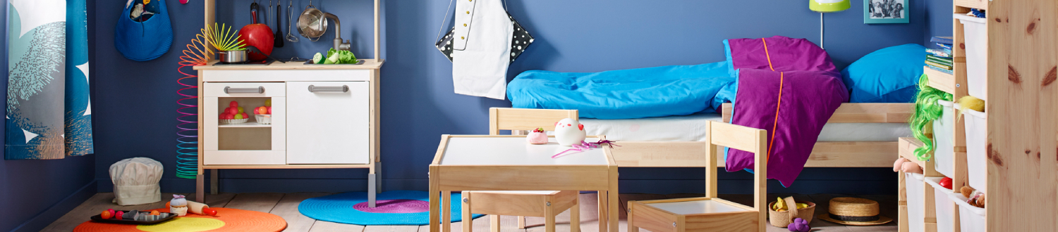 children-room